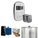 BFXWHBL Bathroom/Bathroom Accessories/Steam Controls