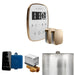 BFXWHPG Bathroom/Bathroom Accessories/Steam Controls