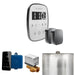 BFXWHST Bathroom/Bathroom Accessories/Steam Controls