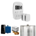 BFXWHWH Bathroom/Bathroom Accessories/Steam Controls