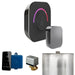 BTBL Bathroom/Bathroom Accessories/Steam Controls