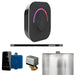 BTLBL Bathroom/Bathroom Accessories/Steam Controls