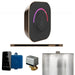 BTLNB Bathroom/Bathroom Accessories/Steam Controls