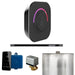 BTLST Bathroom/Bathroom Accessories/Steam Controls