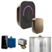 BTNB Bathroom/Bathroom Accessories/Steam Controls