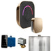 BTPG Bathroom/Bathroom Accessories/Steam Controls