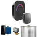 BTST Bathroom/Bathroom Accessories/Steam Controls