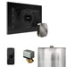 BXBKBL Bathroom/Bathroom Accessories/Steam Controls