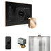 BXBKPG Bathroom/Bathroom Accessories/Steam Controls