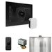 BXBKWH Bathroom/Bathroom Accessories/Steam Controls