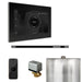BXLBKBL Bathroom/Bathroom Accessories/Steam Controls