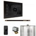 BXLBKNB Bathroom/Bathroom Accessories/Steam Controls