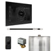 BXLBKWH Bathroom/Bathroom Accessories/Steam Controls