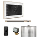 BXLWHPG Bathroom/Bathroom Accessories/Steam Controls