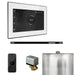 BXLWHST Bathroom/Bathroom Accessories/Steam Controls