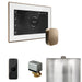 BXWHNB Bathroom/Bathroom Accessories/Steam Controls