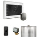 BXWHST Bathroom/Bathroom Accessories/Steam Controls