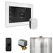 BXWHWH Bathroom/Bathroom Accessories/Steam Controls