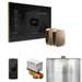 BXXBKNB Bathroom/Bathroom Accessories/Steam Controls