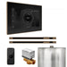 BXXLBKNB Bathroom/Bathroom Accessories/Steam Controls