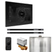 BXXLBKST Bathroom/Bathroom Accessories/Steam Controls