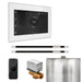 BXXLWHWH Bathroom/Bathroom Accessories/Steam Controls
