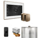BXXWHNB Bathroom/Bathroom Accessories/Steam Controls