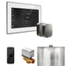 BXXWHST Bathroom/Bathroom Accessories/Steam Controls