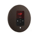 ITRDOB Bathroom/Bathroom Accessories/Steam Controls