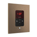 ITSQNB Bathroom/Bathroom Accessories/Steam Controls
