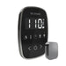 TFBKBL Bathroom/Bathroom Accessories/Steam Controls