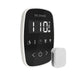 TFBKWH Bathroom/Bathroom Accessories/Steam Controls