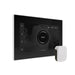 XDRM2BKLWH Bathroom/Bathroom Accessories/Steam Controls
