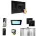 XDRM2BKPG Bathroom/Bathroom Accessories/Steam Controls