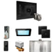 XDRM2BKXBL Bathroom/Bathroom Accessories/Steam Controls