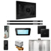 XDRM2BKXLBL Bathroom/Bathroom Accessories/Steam Controls