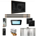 XDRM2BKXLNB Bathroom/Bathroom Accessories/Steam Controls