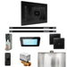 XDRM2BKXLST Bathroom/Bathroom Accessories/Steam Controls