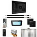 XDRM2BKXLWH Bathroom/Bathroom Accessories/Steam Controls