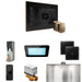 XDRM2BKXNB Bathroom/Bathroom Accessories/Steam Controls