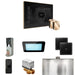 XDRM2BKXPG Bathroom/Bathroom Accessories/Steam Controls