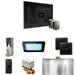 XDRM2BKXST Bathroom/Bathroom Accessories/Steam Controls