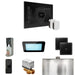 XDRM2BKXWH Bathroom/Bathroom Accessories/Steam Controls