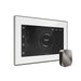 XDRM2WHLBL Bathroom/Bathroom Accessories/Steam Controls
