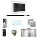 XDRM2WHLWH Bathroom/Bathroom Accessories/Steam Controls
