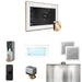 XDRM2WHPG Bathroom/Bathroom Accessories/Steam Controls