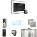 XDRM2WHST Bathroom/Bathroom Accessories/Steam Controls