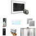 XDRM2WHXBL Bathroom/Bathroom Accessories/Steam Controls