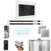 XDRM2WHXLLWH Bathroom/Bathroom Accessories/Steam Controls