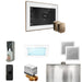 XDRM2WHXNB Bathroom/Bathroom Accessories/Steam Controls